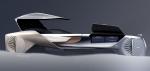 Rolls-Royce Vision Next 100 2016 года